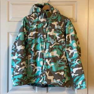 Ski/Snowboard Jacket